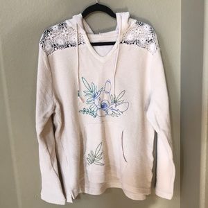 Stitch Knitted Sweater💙